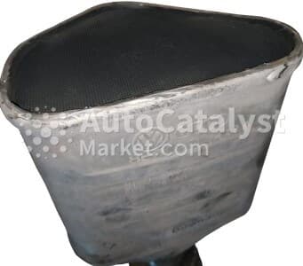 Катализатор от Audi, Volkswagen 8E0131701EF / 8E0178AR №10