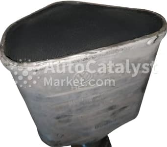 Катализатор от Audi, Volkswagen 8E0131701EF / 8E0178AR №3