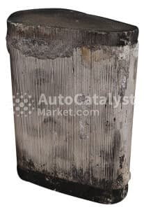 Катализатор от Audi, Volkswagen 8E0131701EF / 8E0178AR