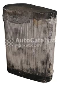 Катализатор от Audi, Volkswagen 8E0131701EF / 8E0178AR