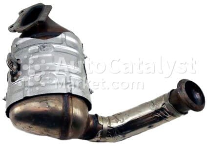 Катализатор от Chrysler 68235531AG №6