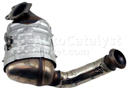 Катализатор от Chrysler 68235531AG