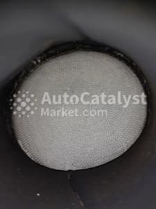 Катализатор от Audi, Volkswagen 8E0254200E / 8E0178CQ №4