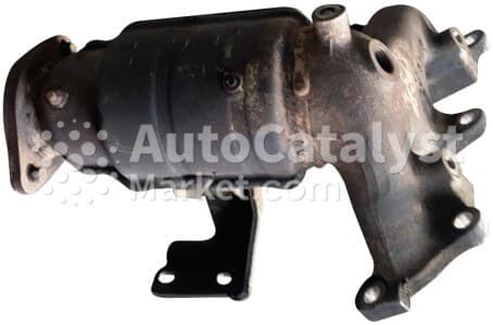 Катализатор от Mitsubishi 4Z №5