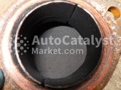 Катализатор от Toyota JZS161
