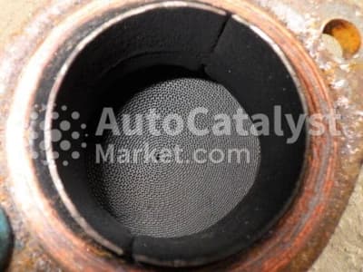 Катализатор от Toyota JZS161 №1