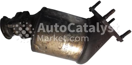 Катализатор от Ford 001 A981