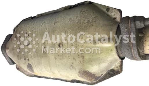 Катализатор от Mitsubishi Y4 (Mitsubishi) №1