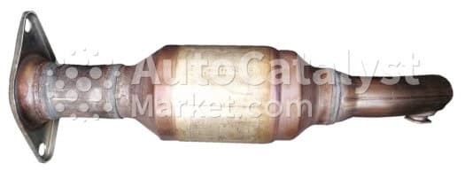 Катализатор от Toyota GD3