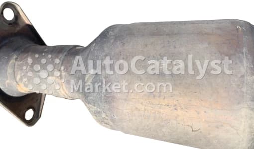 Катализатор от Toyota GD3 №2