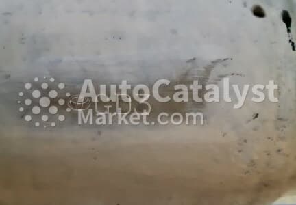 Катализатор от Toyota GD3 №10