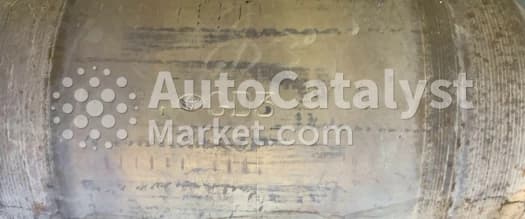 Катализатор от Toyota GD3 №3