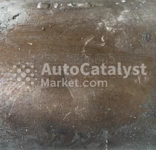 Катализатор от GAZ 2752 1206005