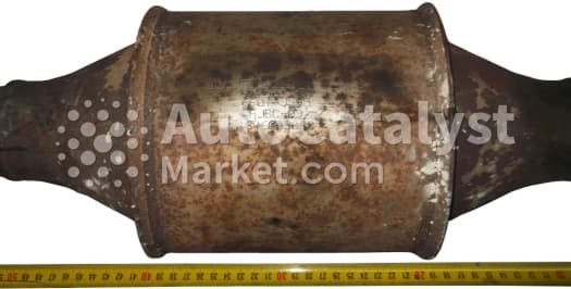 Катализатор от Alfa Romeo, Fiat, Lancia 1326643080 №1