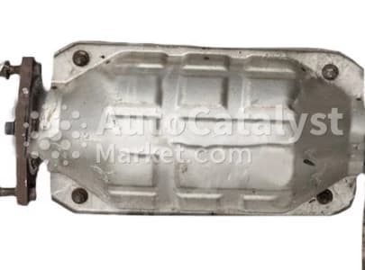 Катализатор от Mazda L3H7 2055X