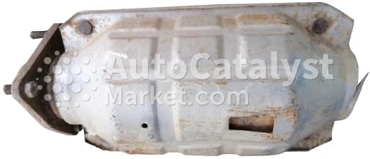 Катализатор от Mazda L3H7 2055X