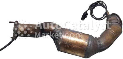 Катализатор от BMW 7591480 №4