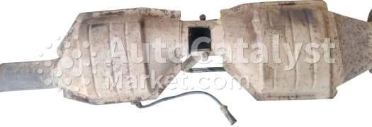 Катализатор от Ford F77A 5E212 BAA (Second) №2