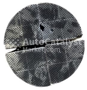 Катализатор от Renault, Opel C 617 (CERAMIC+DPF) №5