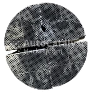 Катализатор от Renault, Opel C 617 (CERAMIC+DPF)