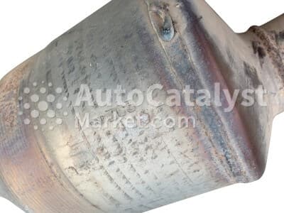 Катализатор от Toyota ZC3