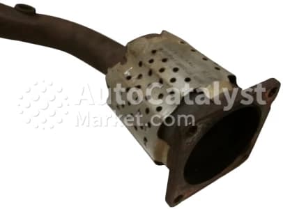 Катализатор от Peugeot, Citroën TR PSA K342