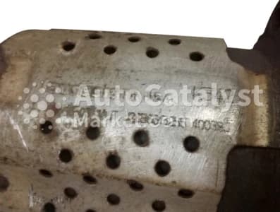 Катализатор от Peugeot, Citroën TR PSA K342