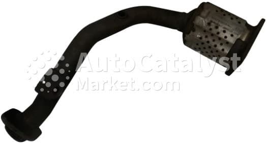 Катализатор от Peugeot, Citroën TR PSA K342 №11