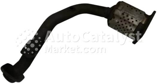 Катализатор от Peugeot, Citroën TR PSA K342