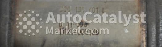 Катализатор от Audi, Volkswagen 3C0131701L