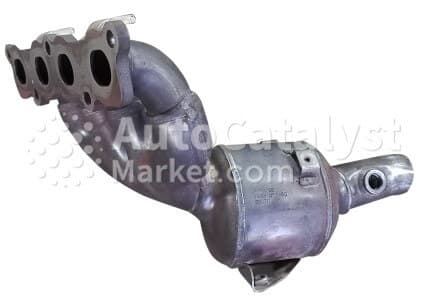 Катализатор от Ford AE81-5G232-FD