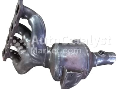 Катализатор от Ford AE81-5G232-FD №5