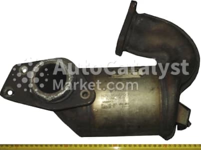 Катализатор от Renault J00003 №1