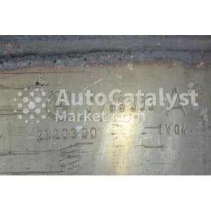 Катализатор от BMW 7789993-A