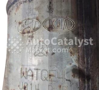 Катализатор от Hyundai, KIA WATQE4