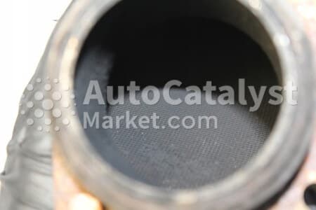 Катализатор от BMW 7786340 №6