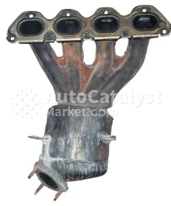 Катализатор от Chevrolet, General Motors 25197189 №2