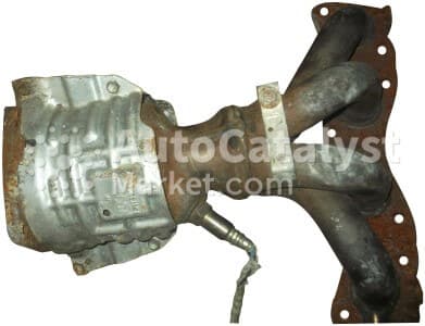 Катализатор от Suzuki 70H-C01