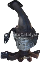 Катализатор от Suzuki 70H-C01