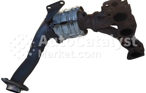 Катализатор от Suzuki 70H-C01 №3