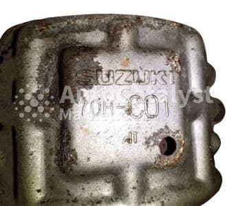 Катализатор от Suzuki 70H-C01 №9