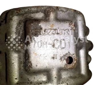 Катализатор от Suzuki 70H-C01