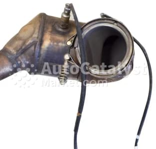 Катализатор от Audi, Volkswagen 8S0131701F / 8S0166BA №2