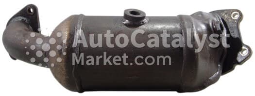 Катализатор от Chrysler, Dodge 09530F №5