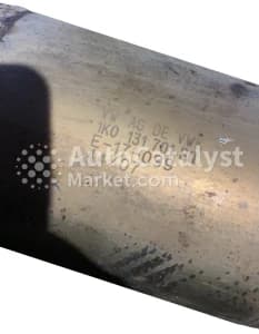 Катализатор от Audi, Volkswagen 1K0131701BQ №3