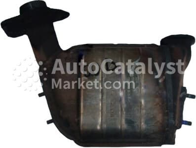 Катализатор от Renault 00D