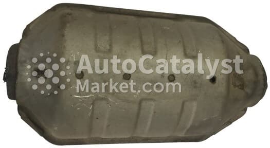 Катализатор от Mitsubishi XZ (Mitsubishi)