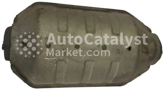 Катализатор от Mitsubishi XZ (Mitsubishi)