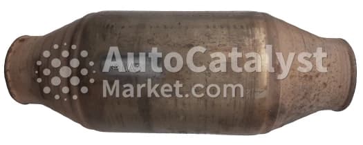 Катализатор от Toyota, Lexus UA3 №1