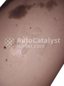 Катализатор от Toyota, Lexus UA3 №4